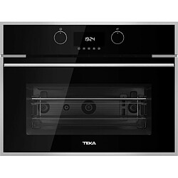 Teka MLC 844 N - Noir