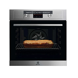 Electrolux EBF4P46X - Inox