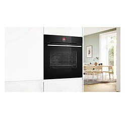 Bosch HBA7741B1 - Noir