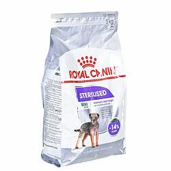 Royal Canin Mini Sterilised - 3 kg