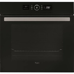 Whirlpool AKZ96240NB