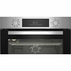 Beko BBCM12300X - Acier