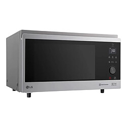 Lg MJ3965ACS - Inox