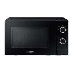 Samsung MS20A3010AL - Noir