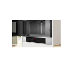 Bosch BFL7221W1 - Blanc