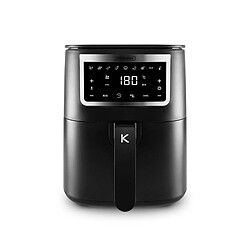 Kitchencook Airmed4 - Noir