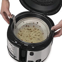 Avis Tefal Filtra One FF175D71 - Noir