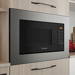 Acheter Indesit MWI120GX - Inox