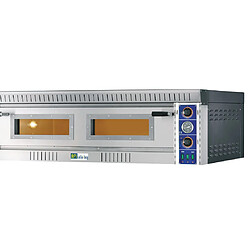 Four à pizza AFI COLLIN LUCY?