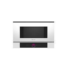 Bosch BFL7221W1 - Blanc
