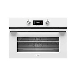 Teka HLC8400WH - Blanc