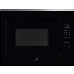 Electrolux KMFD264TEX - Inox