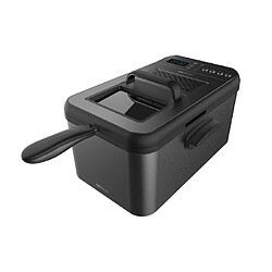 Friteuse Cecotec