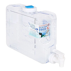 Accessoires distributeur de boissons BigBuy