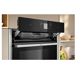 Neff B64FT33N0 - Noir