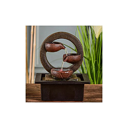 Sunchine Fontaine Zen Terai