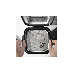 Acheter Cecotec CleanFry Infinity 1500