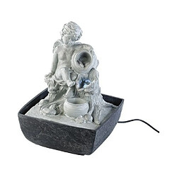 Magneticland Fontaine Intérieure Angel