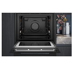 Siemens HM776GKB1 - Noir pas cher