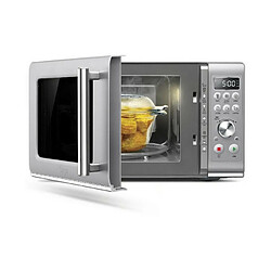 Sage SMO650BSS4EEU1 - Inox