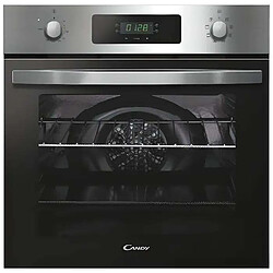 Avis Candy FIDC X605 - Inox