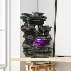 Zen Light Fontaine Pietra LEDs
