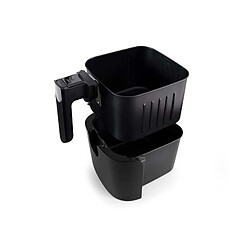Kitchencook Airmed3 - Noir pas cher