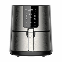 Masterpro Rocket 360 MP