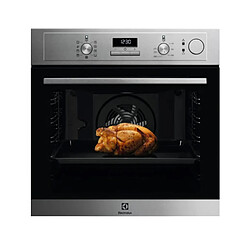 Electrolux EOC4P46X - Inox