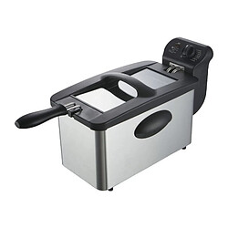 Continental edison FR3IN2 - Inox