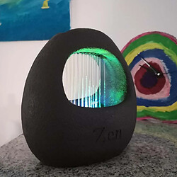 Fontaine d'intérieur