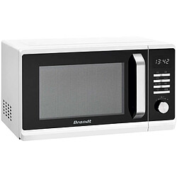 Brandt SE2302W Blanc