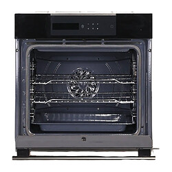 Haier HWO60SM5B9BH Four encastrable 70 L pyrolyse noir - Reconditionné