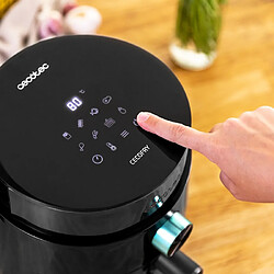 Cecotec Cecofry Essential Rapid Moon Touch pas cher