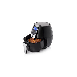 Princess Aerofryer XL - Noir