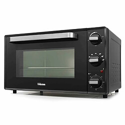 Tristar Black 38L