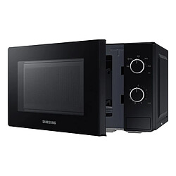Avis Samsung MS20A3010AL - Noir
