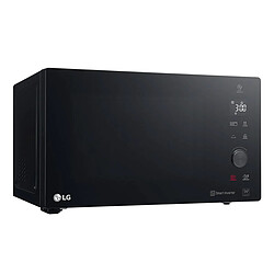 Acheter Lg MH7265DPS - Noir · Reconditionné