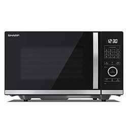 Sharp YC-QG254AE-B - Noir
