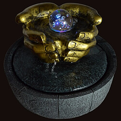 Zenlight Fontaine Lhassa