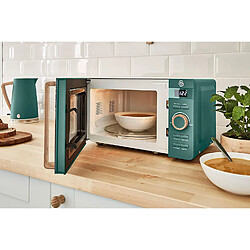 Acheter Swan SM22036GRENEU - Vert