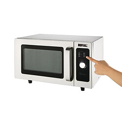 Buffalo Manuel 25L