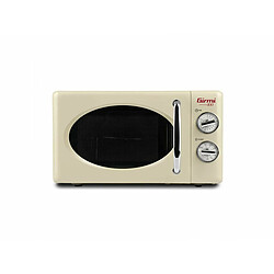 Four micro-ondes Girmi