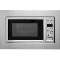 Climatek MWO67S - Inox