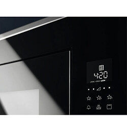 Electrolux KMFD264TEX - Inox