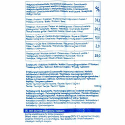 TRIXIE Collation Trixie 5 x 5 g