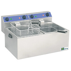 AFI COLLIN LUCY? AFI Collin Lucy Friteuse Electrique Standard