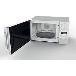 Avis Whirlpool Chef Plus MCP349WH - Blanc