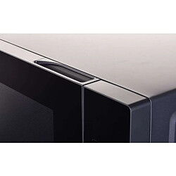 Sharp YC-PS204AE-S - Gris