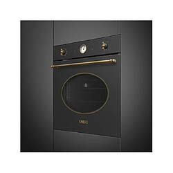 Acheter Smeg SFP805AO - Anthracite